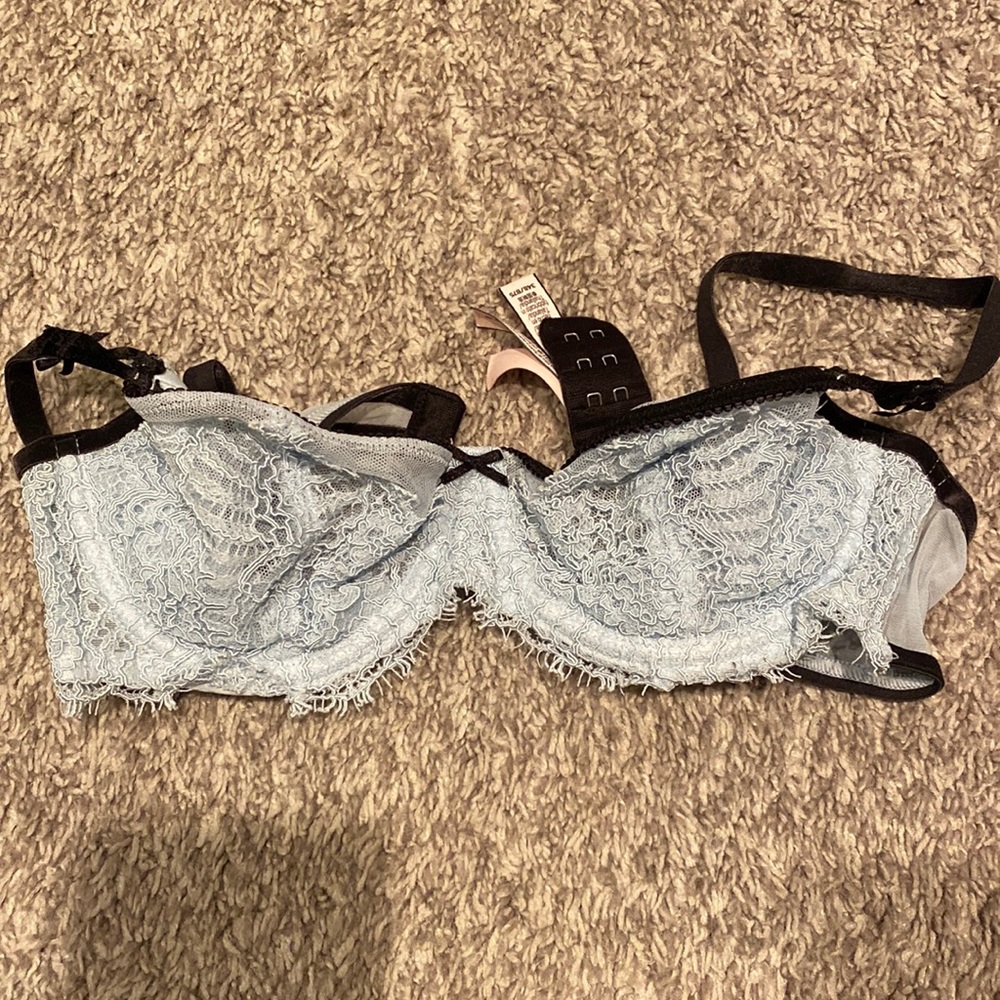 Victoria Secret Dream Angles Push Up